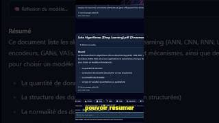 Avoir votre propre système d’IA en local 100% privé 🤯