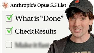 Getting the most out of Opus 5.5