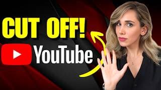 🚨ALARM: YouTube Cut House of El Reach Overnight
