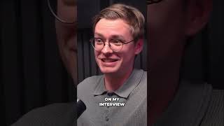AI Cheats in Interviews: Candidates Admit to Faking It All! #shorts