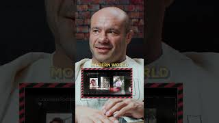 He Thinks Puberty Isn’t Manly Enough