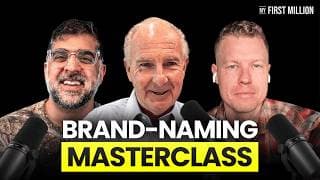 Naming billion dollar companies isn’t just vibes, here’s the science behind it.