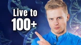 How to Maximize Your Genetics for Longevity