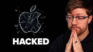 researchers find unfixable bug in the iphone
