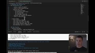 Mastering AI Driven Development - Lesson 3