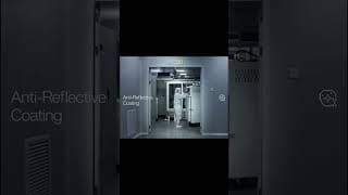 How Even G2 Lens Are Made