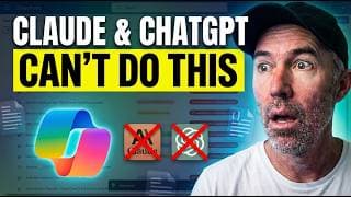 Run AI Prompts Directly in SharePoint (ChatGPT and Claude Can't Do This)