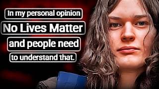 The Terminally Online Roblox Murderer (Jesse Strang)