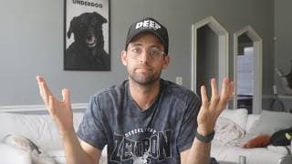 Building in public is... scary | Starter Story Podcast