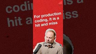 How Chris Lattner uses AI