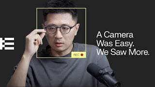 Why We Don't Believe Smart Glasses Need Cameras | Even Journal EP. 5