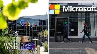 Why Carson Block Says AI and Passive Investing Could Break the Stock Market | WSJ’s Take On the Week