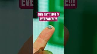 This company makes all the super important little components you may never think of! #ad #sponsored