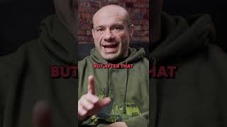 Surgery Forced Me to Stop Lifting