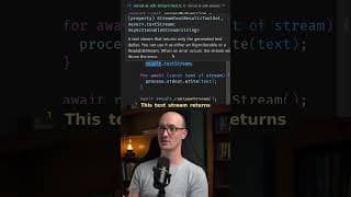 This library is ESSENTIAL for building AI apps in TypeScript