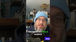 I Built 2 AI Agents. One Had This. Total Game Changer #aiagents #ai #engineering