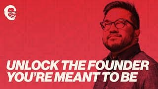 Save Your Startup, Unleash Your Golden Shadow