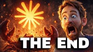 Claude Managed Agents: OpenClaw Is In Trouble