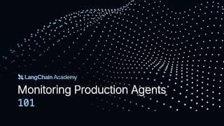 How to monitor production AI agents: A simple breakdown