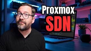 Is Proxmox SDN Actually Worth It for a Home Lab?