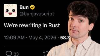 I wish this was clickbait
