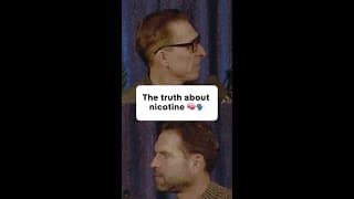 The Truth About Nicotine