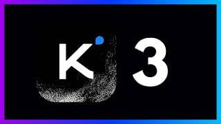 Kimi K3 in 10 Minutes