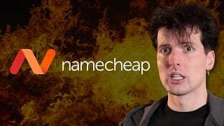 Namecheap is suing their customers