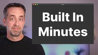 AI Agents Are Taking Over (Here's How to Build One)