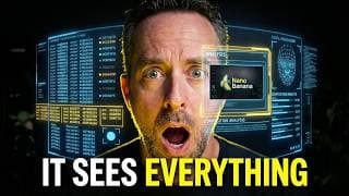 Reverse Engineer Viral YouTube Thumbnails with Nano Banana Pro