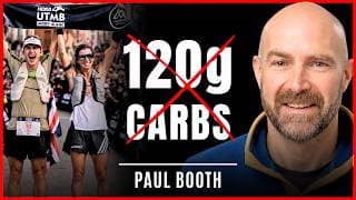 2 UTMB Wins Prove You Don’t Need 120g Carbs