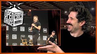 Open Sauce 2026 | TheStandup