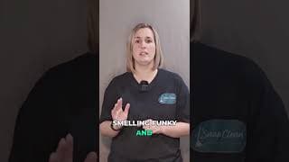 Stop Overloading Your Washer! Here’s Why Your Clothes Still Smell