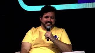 Beyond Borders, Beyond Banks: Payments in a Web3 World | Money Rails 2025 | Polygon Labs