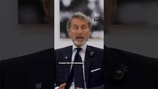 How a Hybrid Supercar Fits Into Lamborghini's Brand