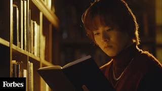 How One Book Launched @kengo_book’s Creator Career