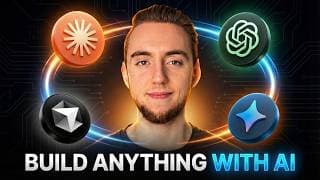 My COMPLETE Agentic Coding Workflow to Build Anything (No Fluff or Overengineering)