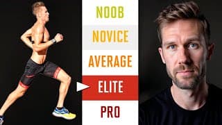 How to Run Faster For Longer (Explained In 5 Levels)