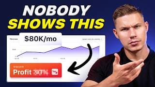 AI agency is a TRAP - I'm shutting it down