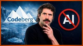 The Codeberg Situation | TheStandup