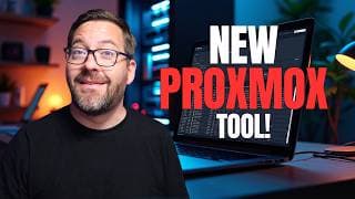 I Tried This Free Proxmox Inventory Tool and Was Seriously Impressed