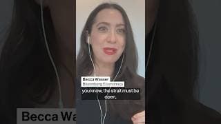 How the Hormuz Blockade Impacts US-Iran Talks