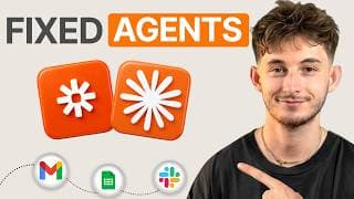 I Built 1 AI Agent That Runs on Claude, GPT, AND Gemini