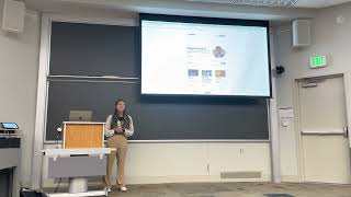 Sophia Dew presents StudioHub | Demo Day, Fall 2022