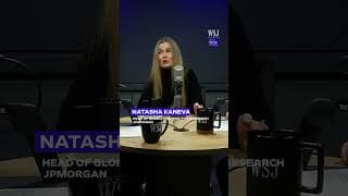 JPMorgan Says: Book Your Travel Now