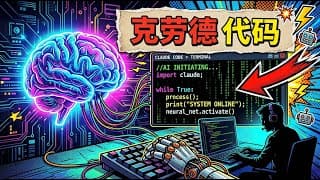 Claude Code 30 分鐘完全掌握:2026 最強 AI 程式碼助手完整攻略