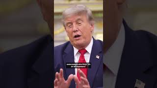‘I Like Them’: Trump Backs Controversial Flock Cameras Despite Protests