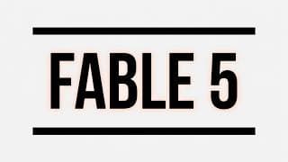 Claude Fable 5 - Full 319 page Breakdown