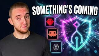 I Taught My Second Brain to Run Multi-Agent Coding Workflows (Live Session)