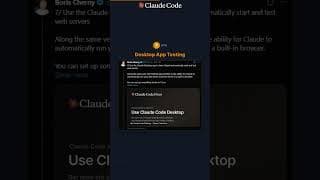 Boris Cherny Just Shared His Claude Code Tips